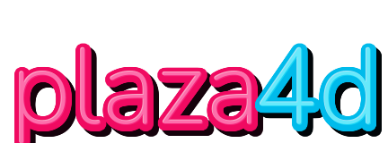 plaza4d — logo kanal