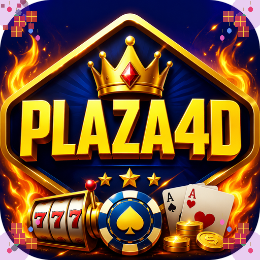 plaza4d — galeri pratinjau - APK Resmi